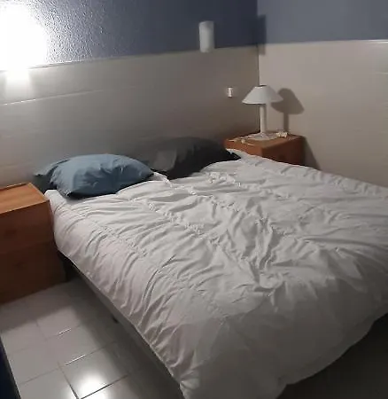 דירה T2 Cap Coudalere