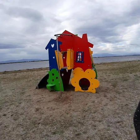 T2 Cap Coudalere דירה לה ברקרה