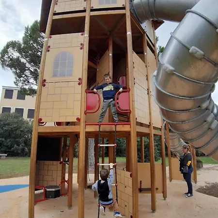 T2 Cap Coudalere דירה לה ברקרה