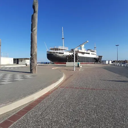T2 Cap Coudalere * Le Barcarès