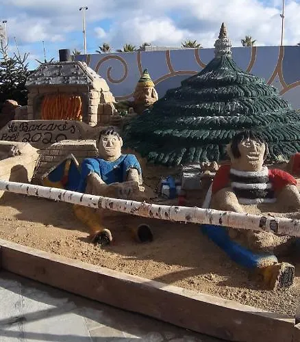 T2 Cap Coudalere Lägenhet