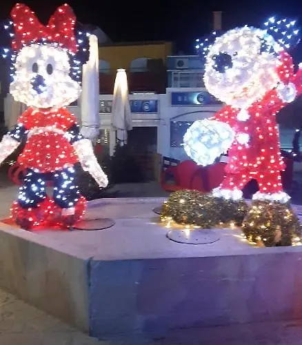 T2 Cap Coudalere Le Barcarès